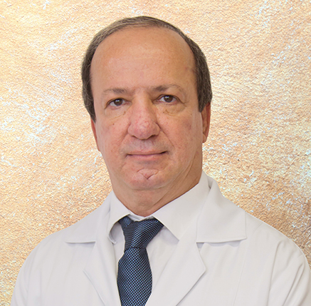 Dr. Cézar Antônio Fontes